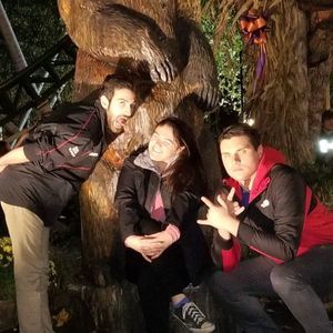 Meet your Posher, Vanessa